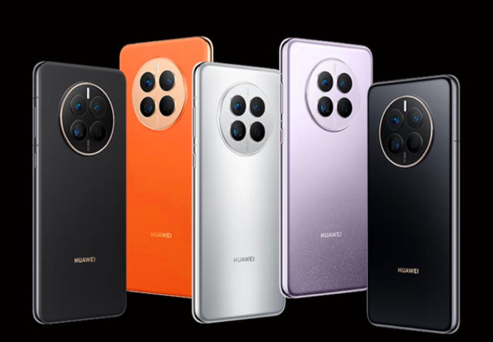 华为mate50全系列价格介绍,华为mate50系列发布价格