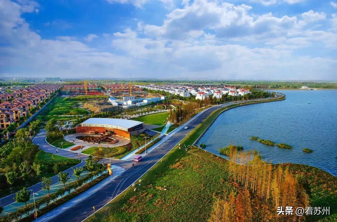 苏州打卡景点推荐,苏州旅游优质打卡街区推荐名单