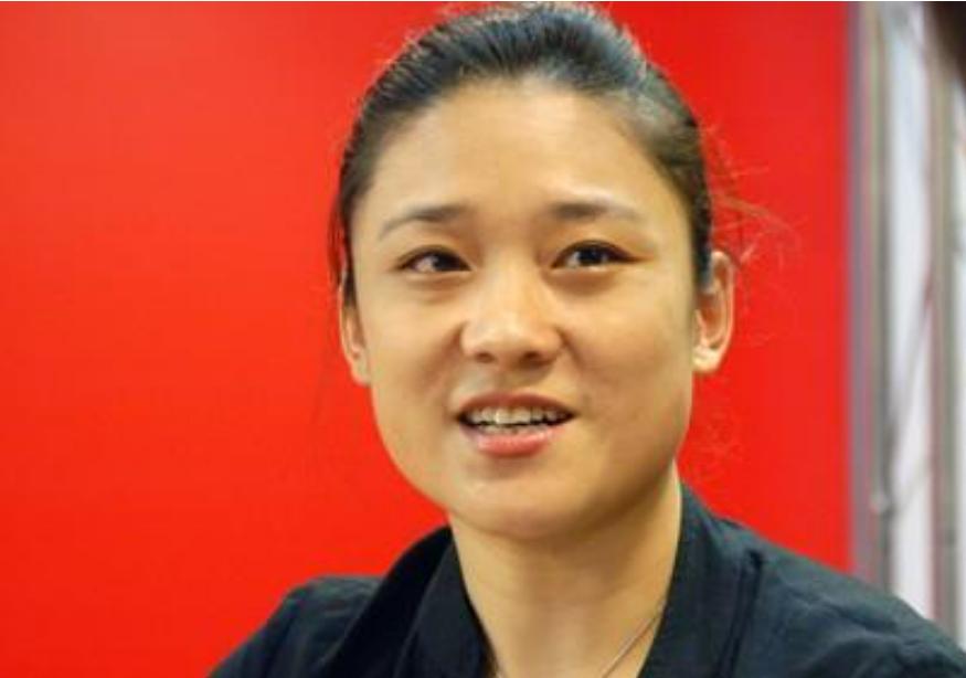 女乒刘伟个人资料,中国女乒运动员刘伟