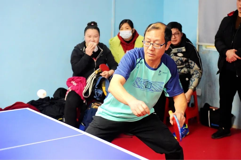 广西桂林2021乒乓球锦标赛,广西桂林乒乓球赛落幕