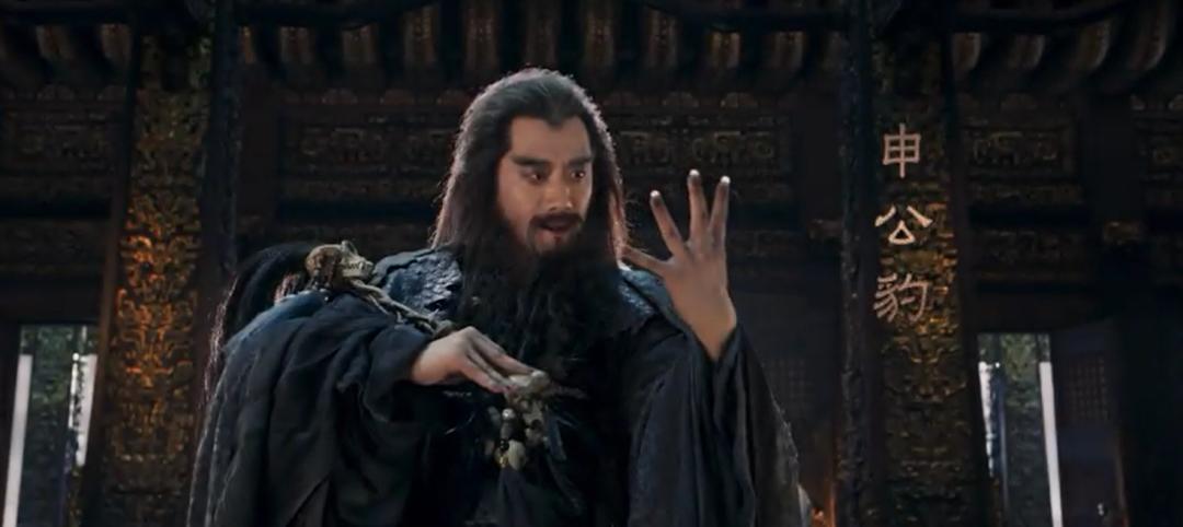 黄渤的封神,黄渤的封神之路