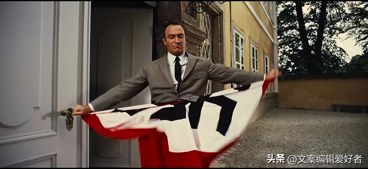 音乐之声电影回顾,音乐之声影片经典赏析