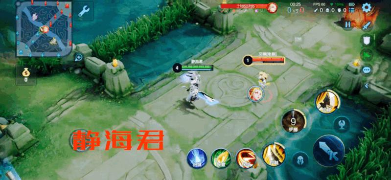 夏侯惇加强后还是胜率很低,王者荣耀夏侯惇巅峰赛加强