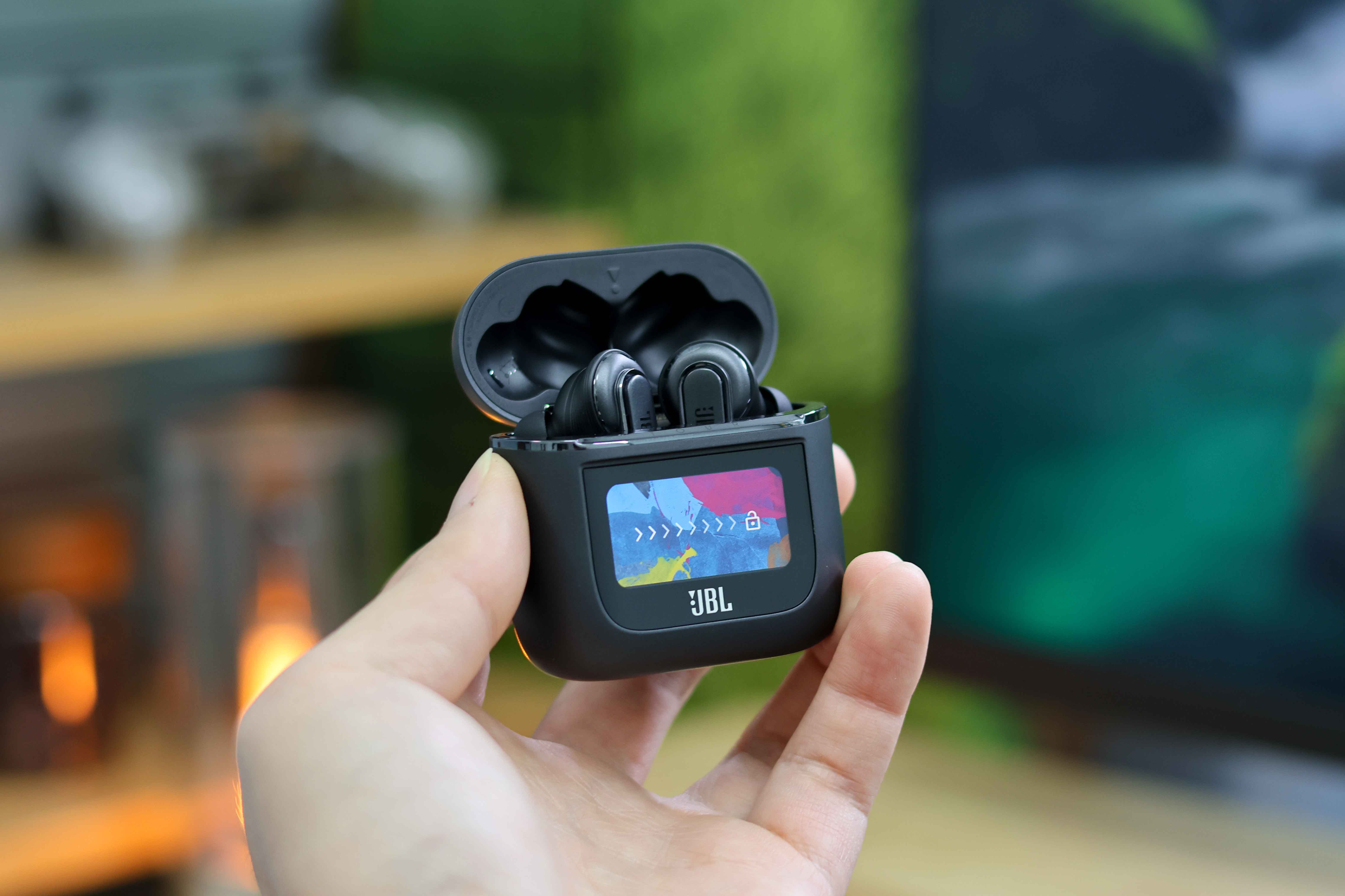 jblpro2蓝牙耳机降噪测评,蓝牙耳机jbltourpro