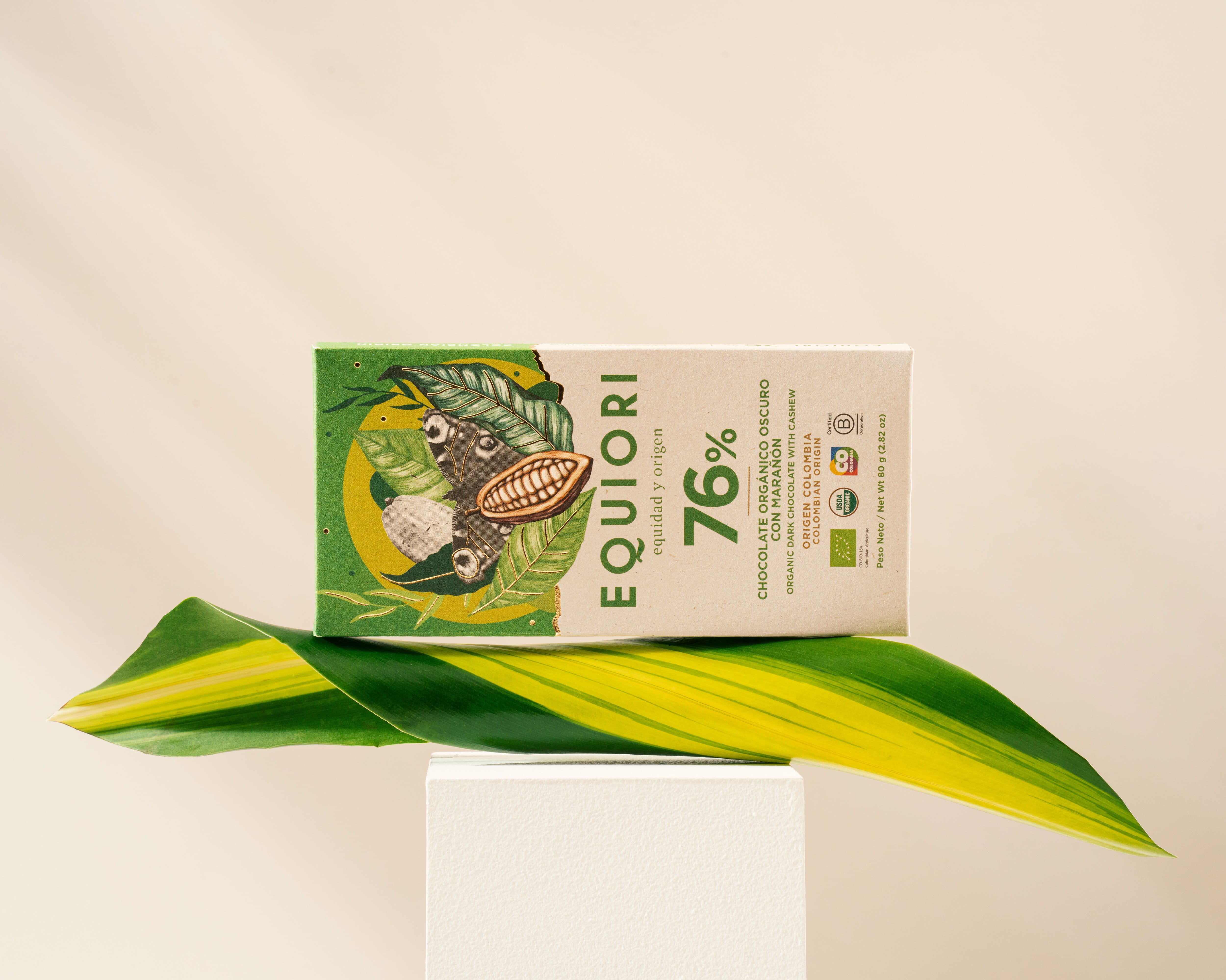 哥伦比亚盒子包装,哥伦比亚咖啡包装图