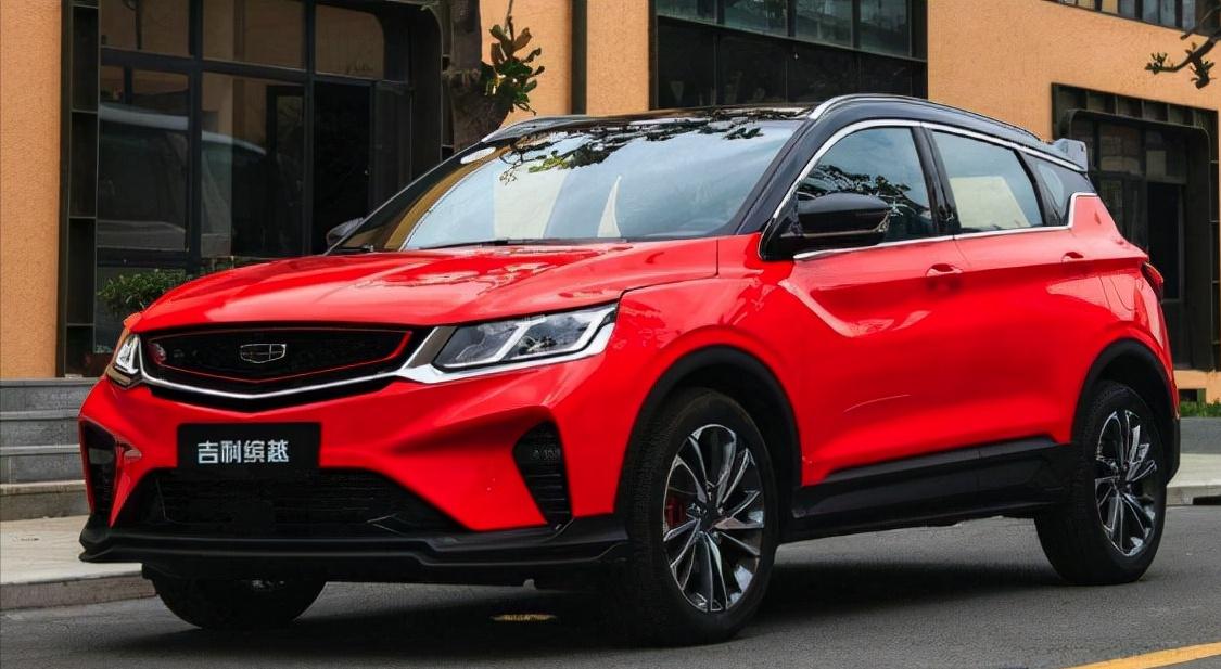 10万买新国产suv还是二手合资suv,10万左右的suv车型有哪些