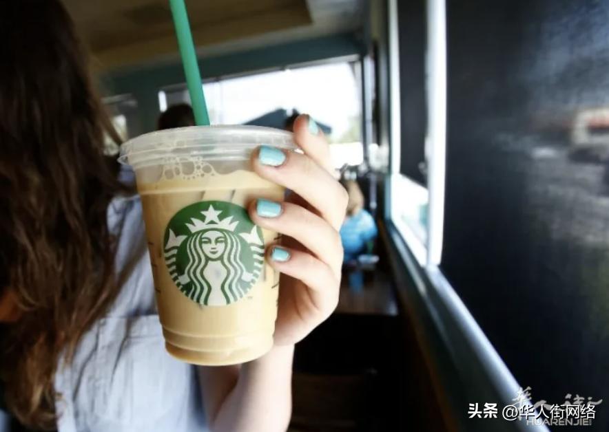 星巴克橄榄油咖啡,星巴克咖啡加橄榄油