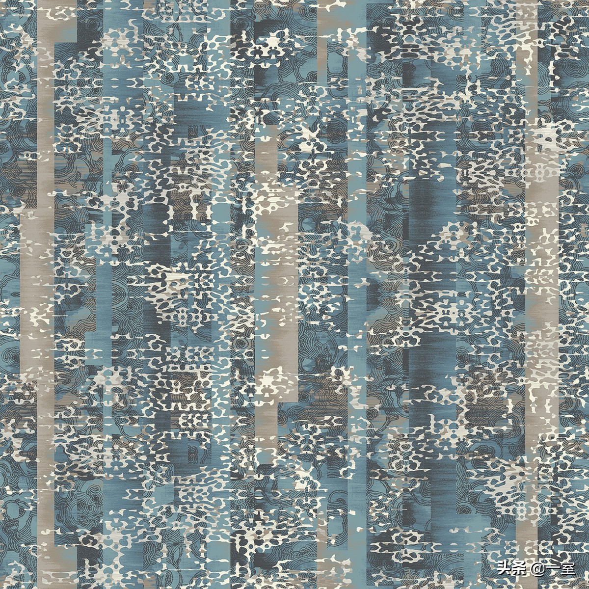 地毯怎么贴图,地毯贴图材质怎么制作