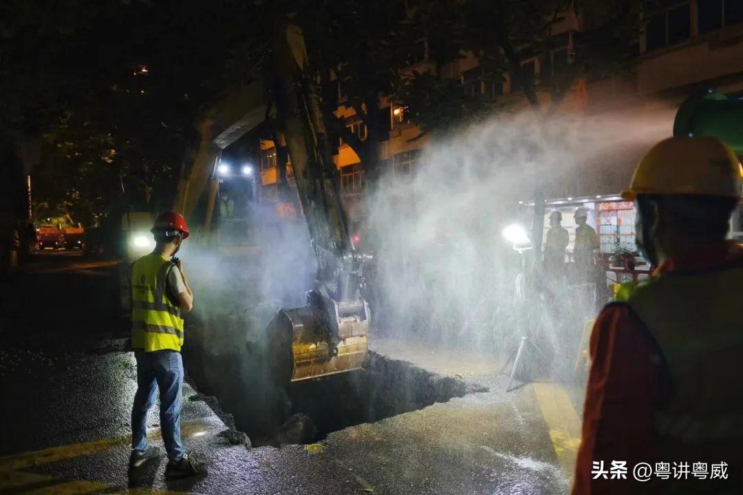 从源头到末端一站式服务,从源头到龙头护好每一滴活水