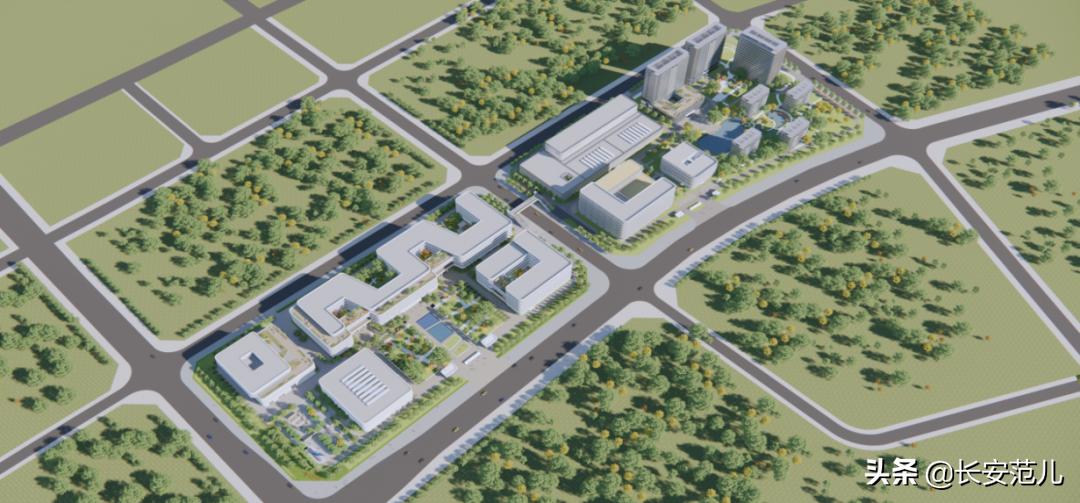 西安2022道路重点项目一览表,西安今后重点建设项目