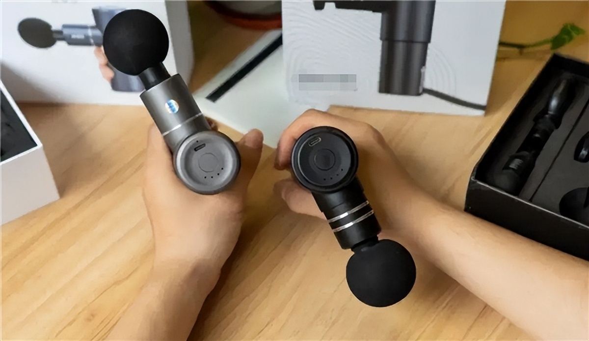 老年妇女用筋膜枪十大品牌,斯诺德筋膜枪品牌十大排行榜