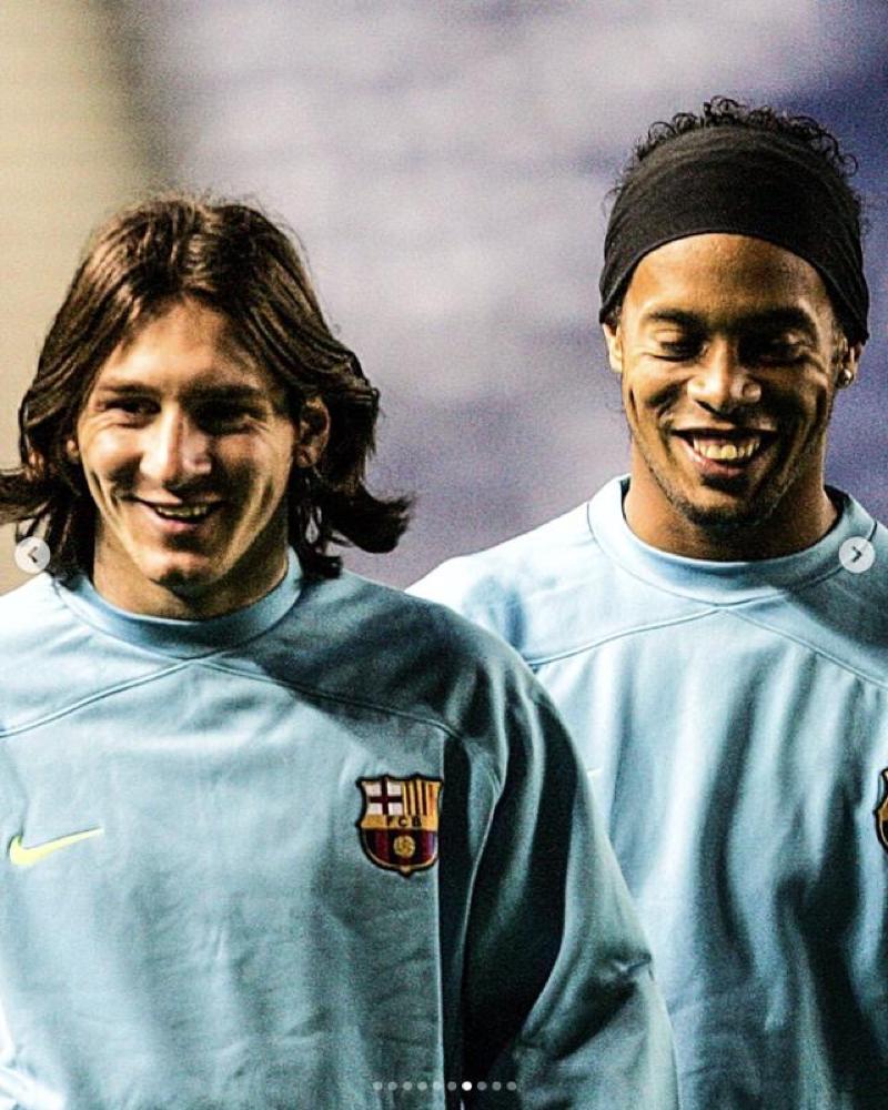 欧洲12次,南美只有9次,就凭这就说欧洲比南美强?大罗不同意