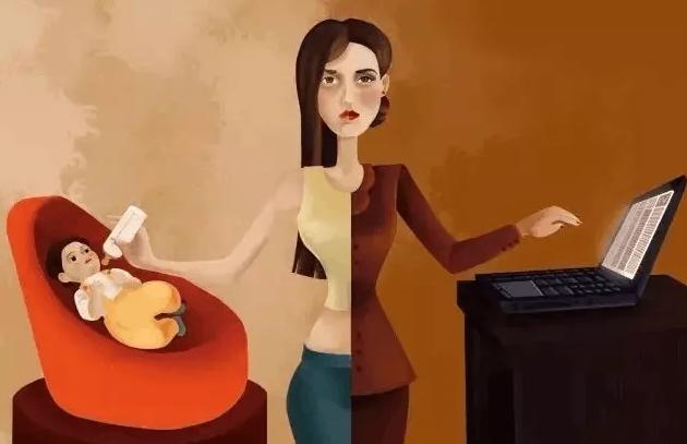 职场妈妈24小时安排表,职场妈妈建议调整上下班时间话题