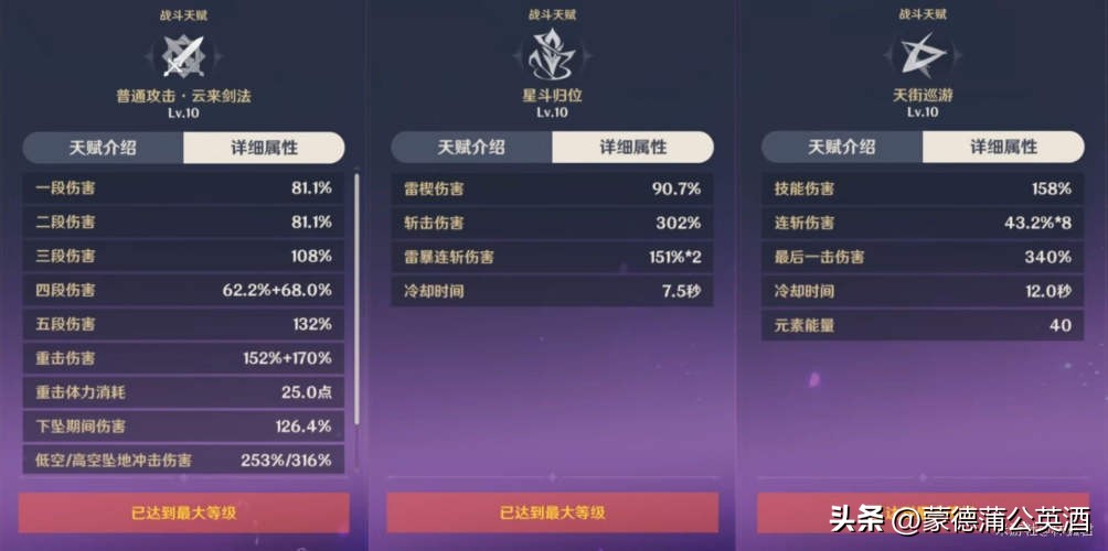 原神刻晴培养攻略平民玩家,原神平民如何培养刻晴