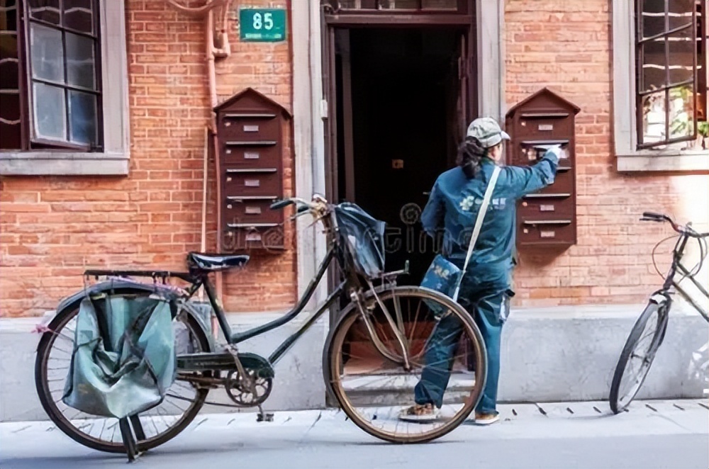 80年代四大金饭碗,八十年代五种最牛职业