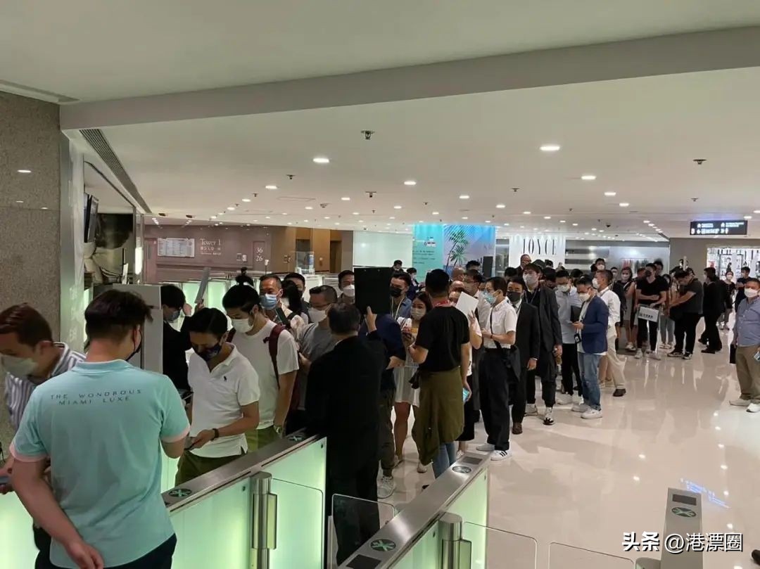 香港350万买一套房子,香港几百万就能买到的房子