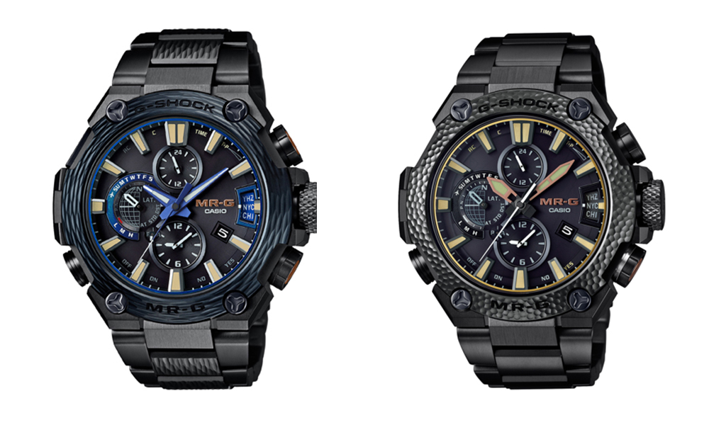 2018卡西欧g-shock经典黑金手表,卡西欧g-shock黑金适合什么年龄戴