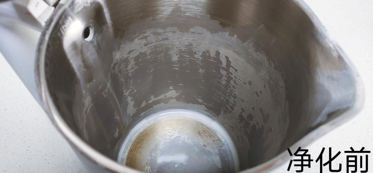 过滤净水器家用全自动智能,米家净水器600g怎么自动冲洗