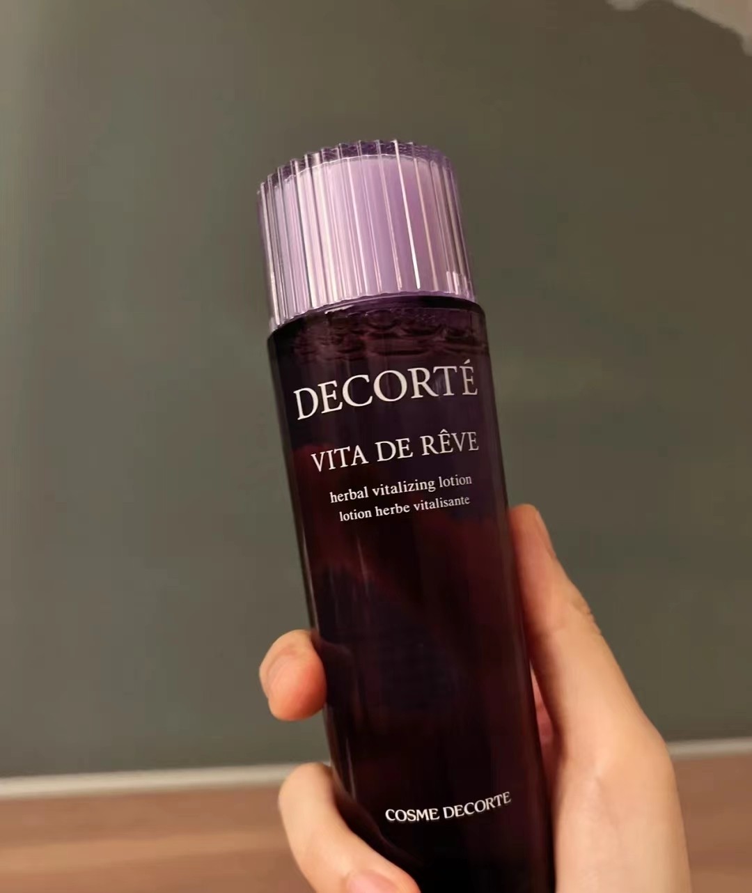 兰蔻粉水搭配什么面霜比较好,推荐湿敷爽肤水去黄提亮