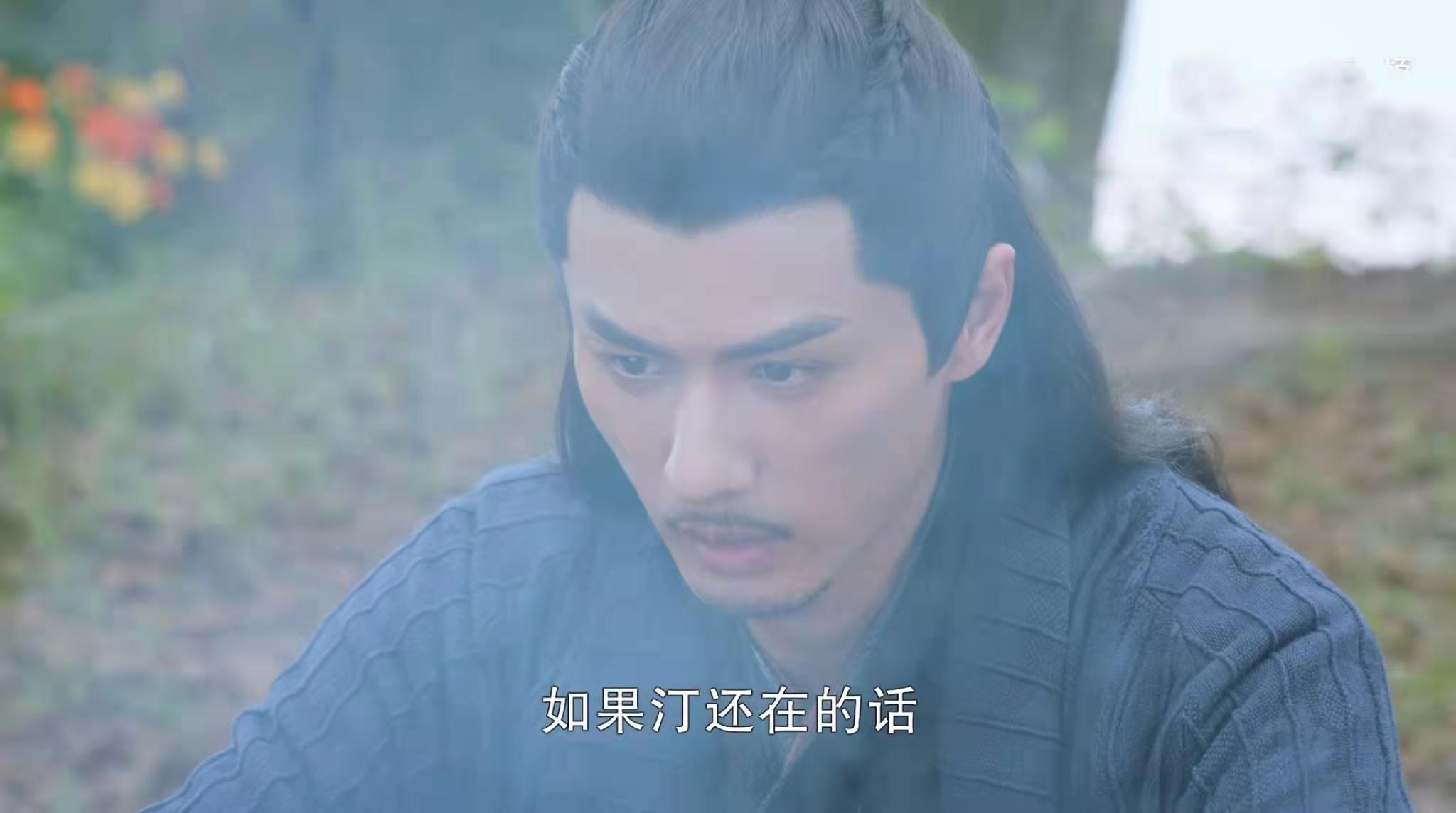 镜双城杀夫人后续,镜双城别人杀白缨