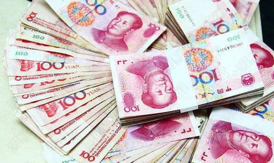 32岁行长：获取财富，其实就是三个套路