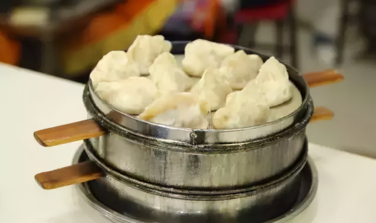 聊城必吃的美食,聊城美食尚街