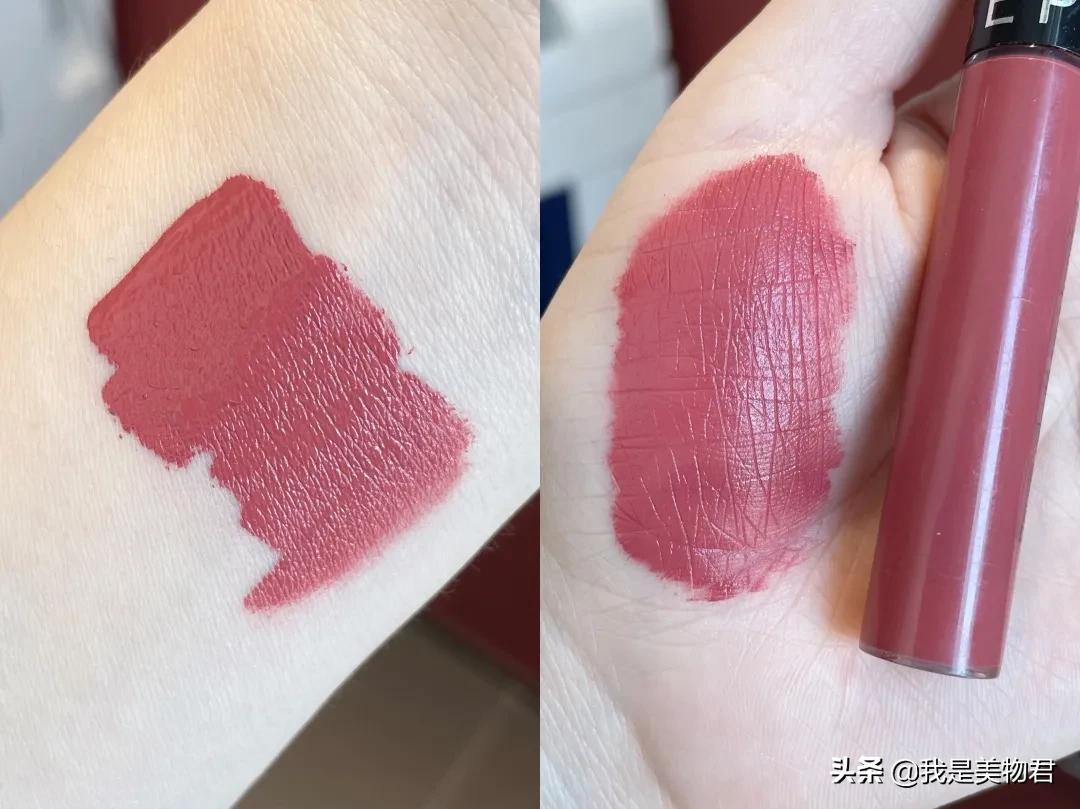 开春口红ysl,开春口红推荐