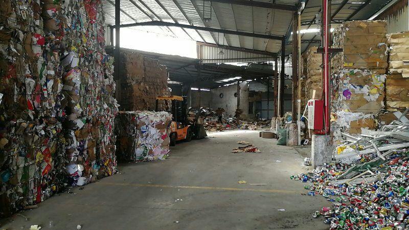 乡村人物传奇：俺们村“破烂王”王铁锤！白手起家演绎创业佳话！