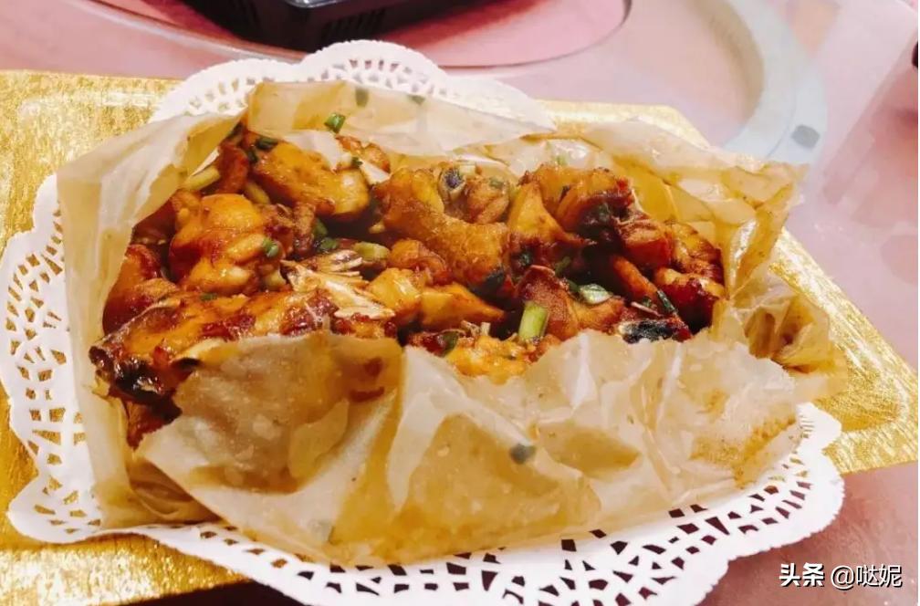 广西特色美食可以带走的干货,广西特色酸味美食有哪些