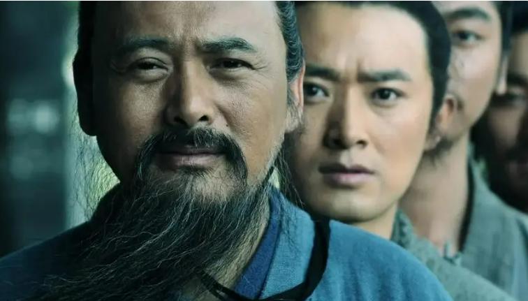 孔子欲速则不达见小利则大事不成,孔子十大经典名句解释及感悟简短