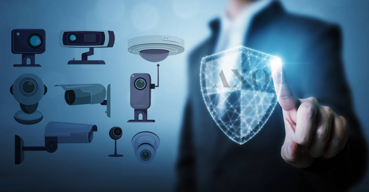 家用监控用什么牌子的监控好,家用监控怎么选好用