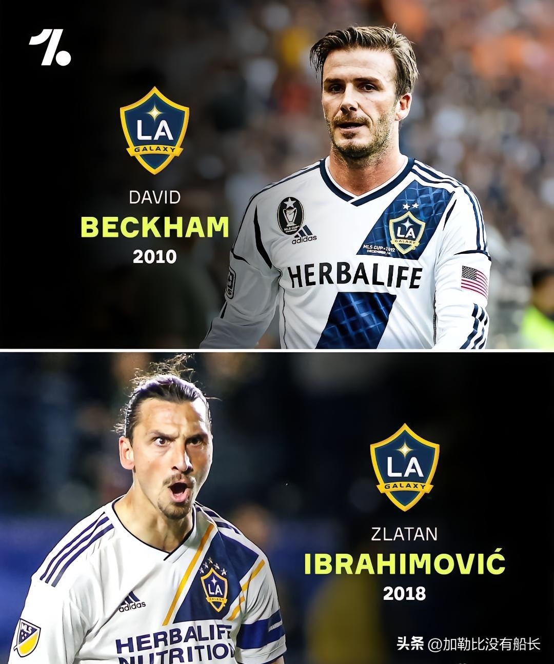 梅西历任西甲冠军,梅西在美职联踢了几场了