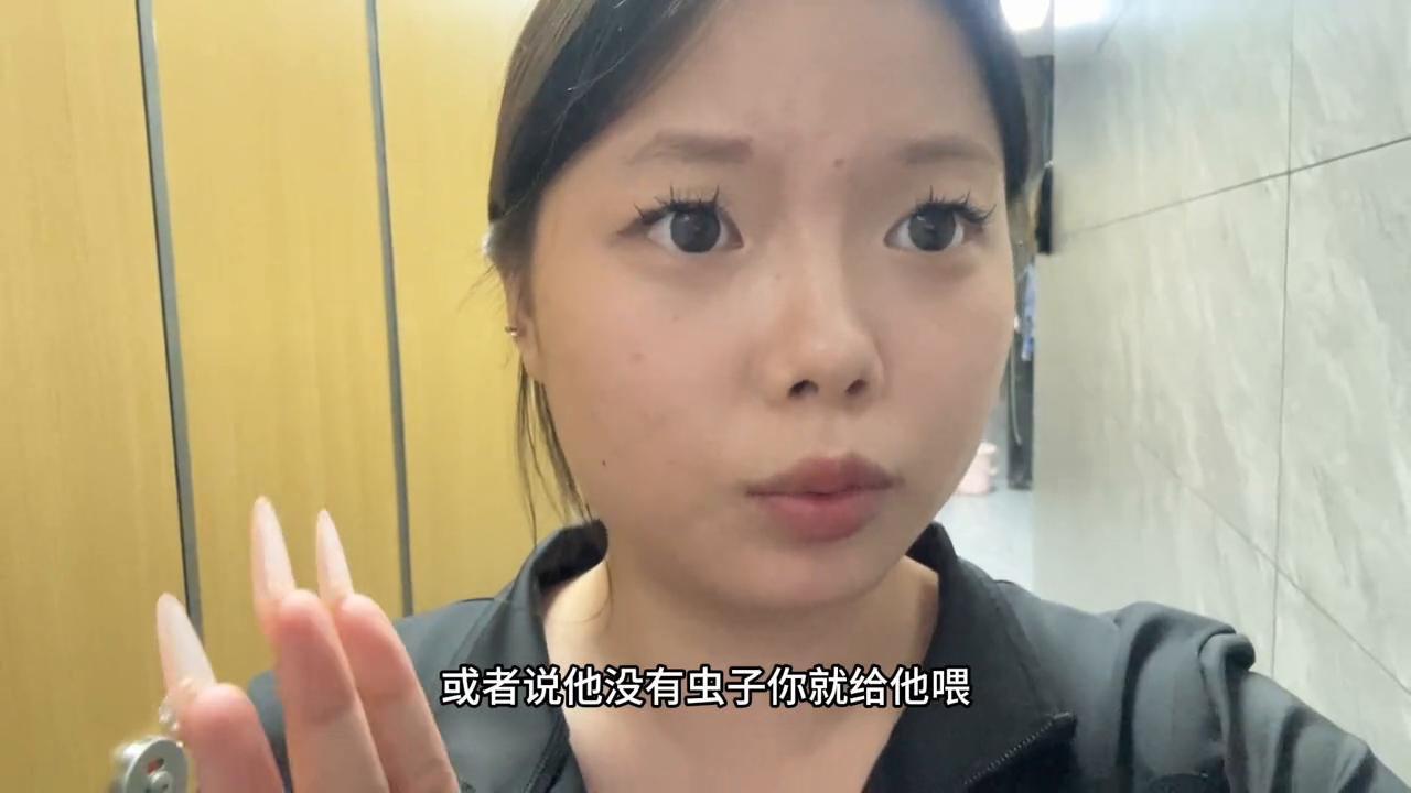 松鼠驱虫体外,松鼠驱虫