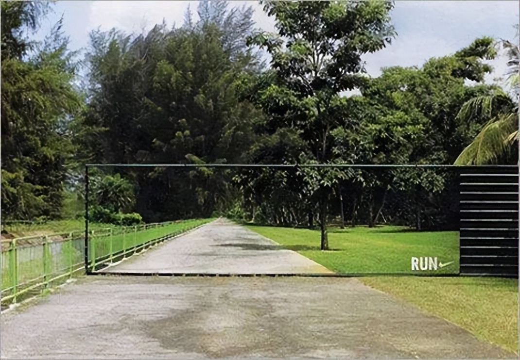 户外创意广告类型,强大视觉冲击力的户外广告