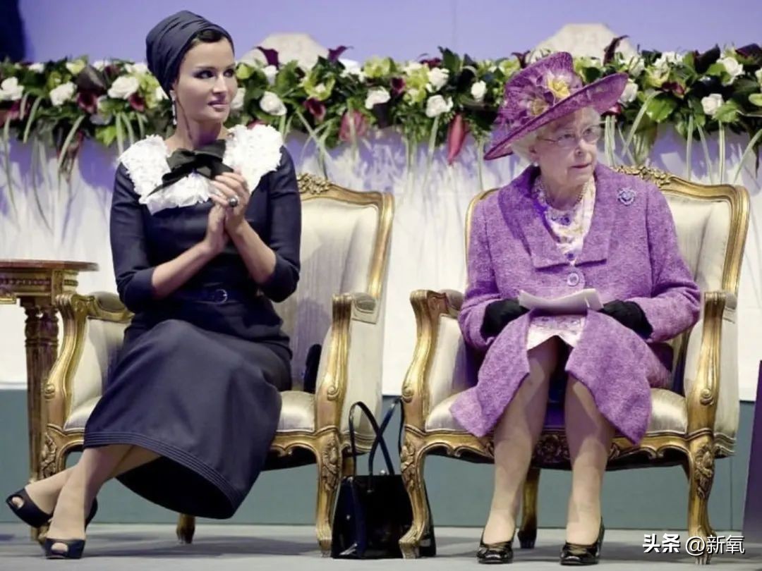 万众瞩目的卡塔尔世界杯正式开幕,卡塔尔世界杯花费3000亿美元