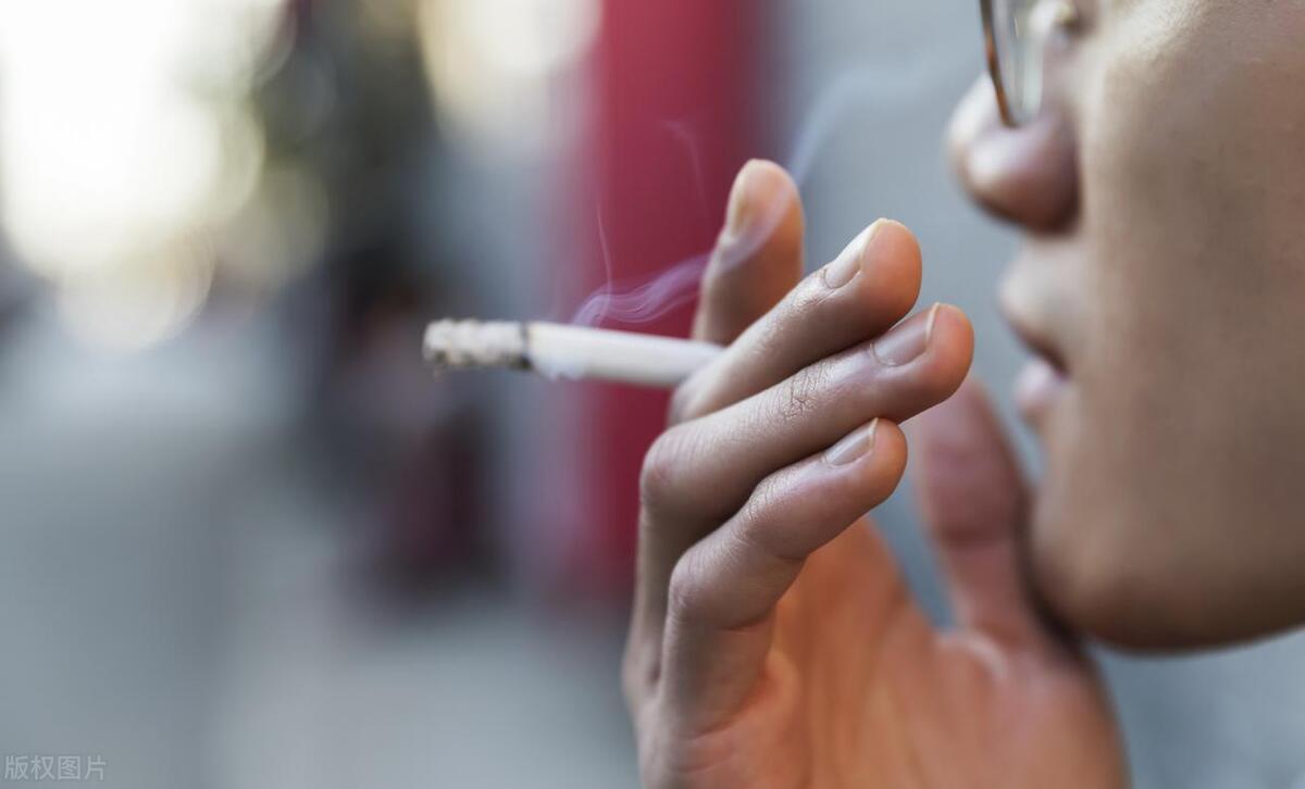 吸烟肺变黑了戒烟可以恢复吗,吸烟肺部变黑戒烟多久变白