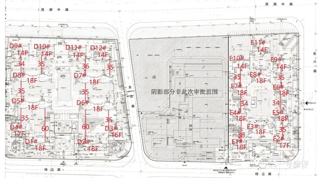 长沙万科松湖天地190平方样板间,万科松湖天地降价最新消息