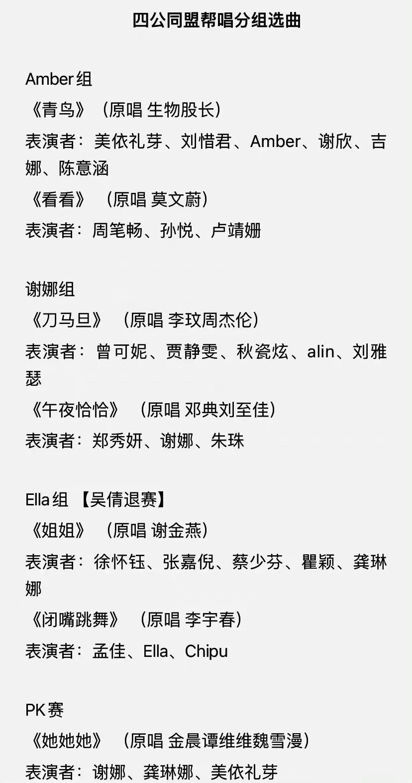 乘风四公青鸟舞台得了多少票,乘风四公青鸟舞台reaction