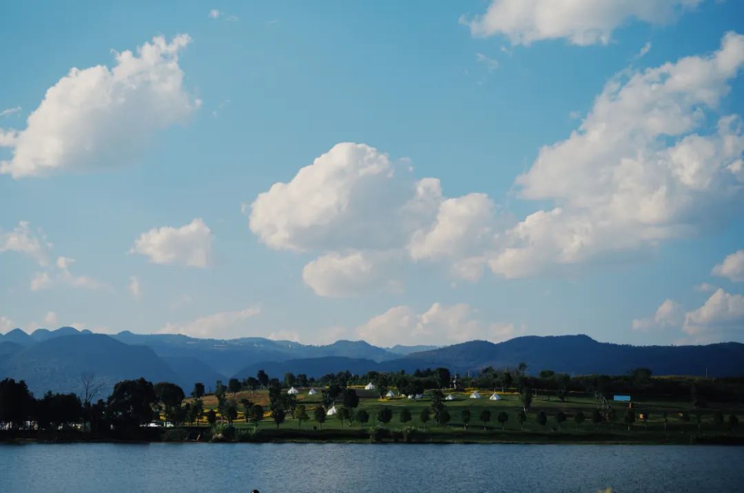 南方小众避寒好去处,今冬避寒好去处推荐