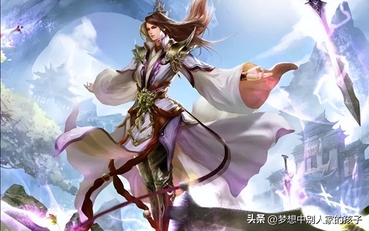 遮天中的王腾是怎么死的,遮天中的王腾是谁