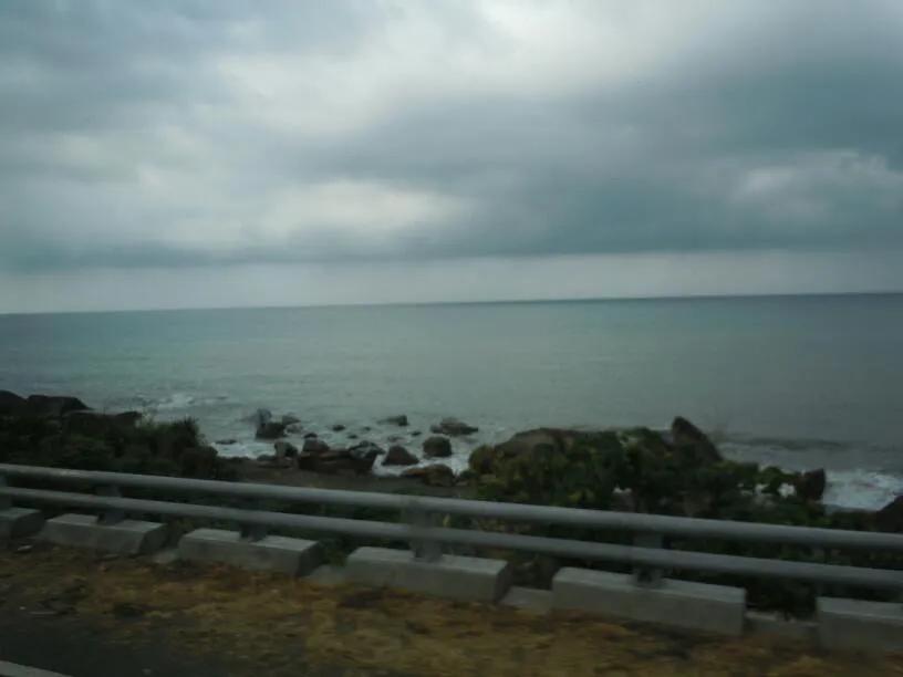 跟随老韩走遍中国，台湾自助游之七