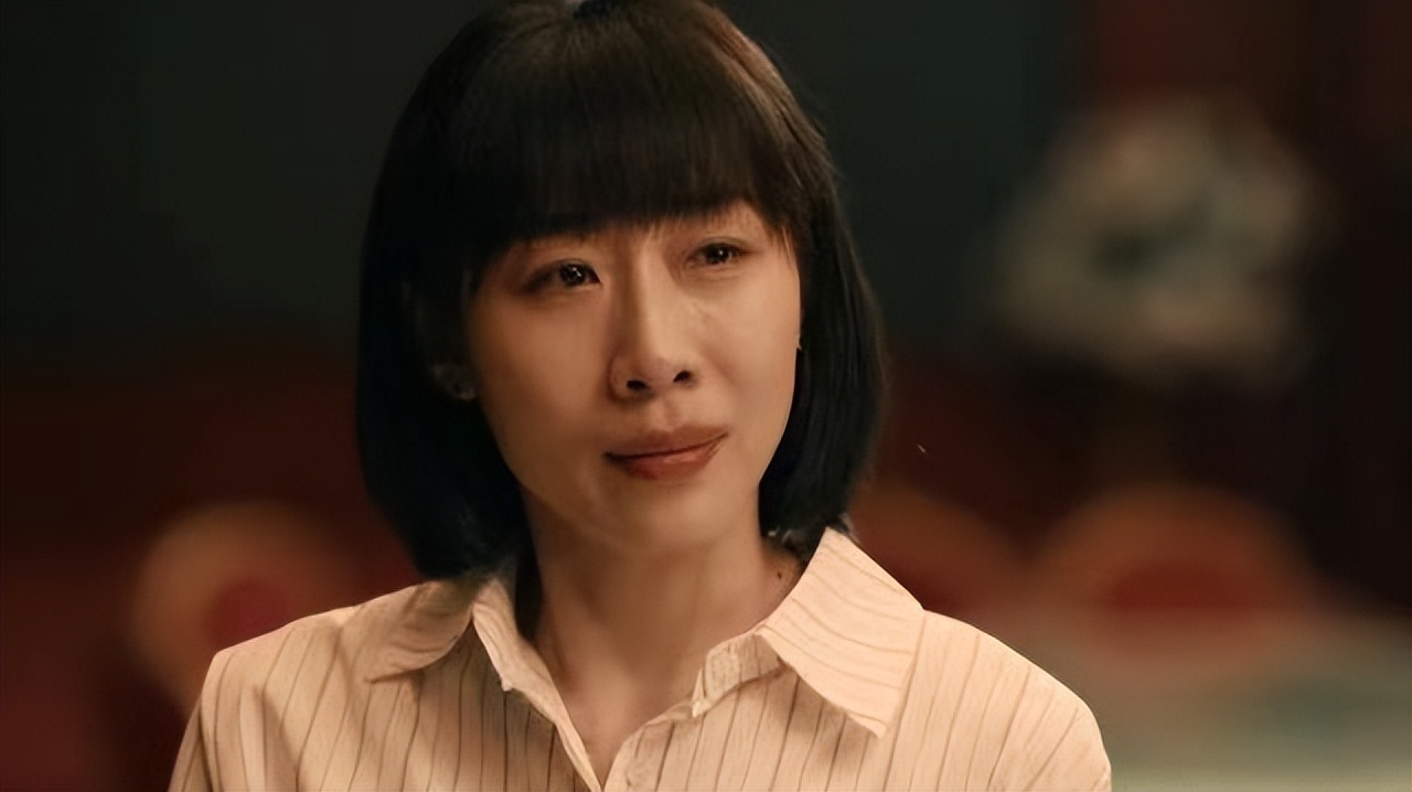 亲爱的小孩各个人物结局,亲爱的小孩大结局是不是太简单了