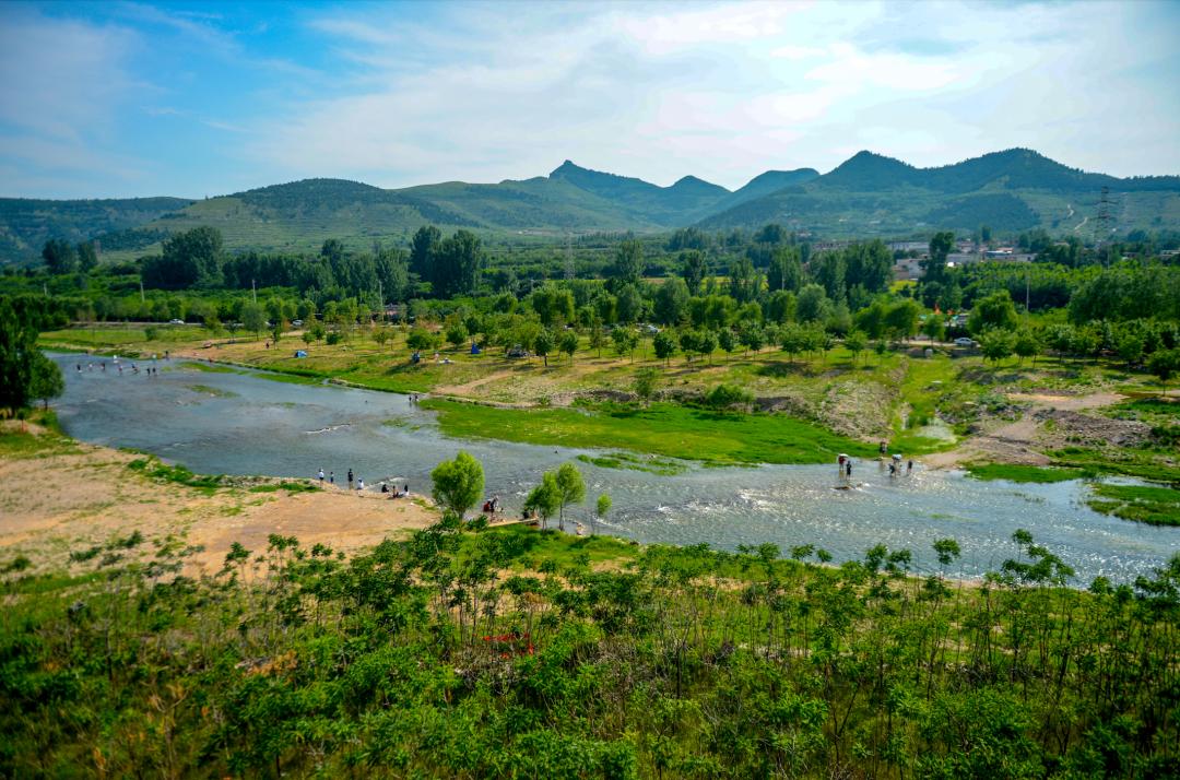 济南最值得看的景点,最全攻略济南这些地方美爆了