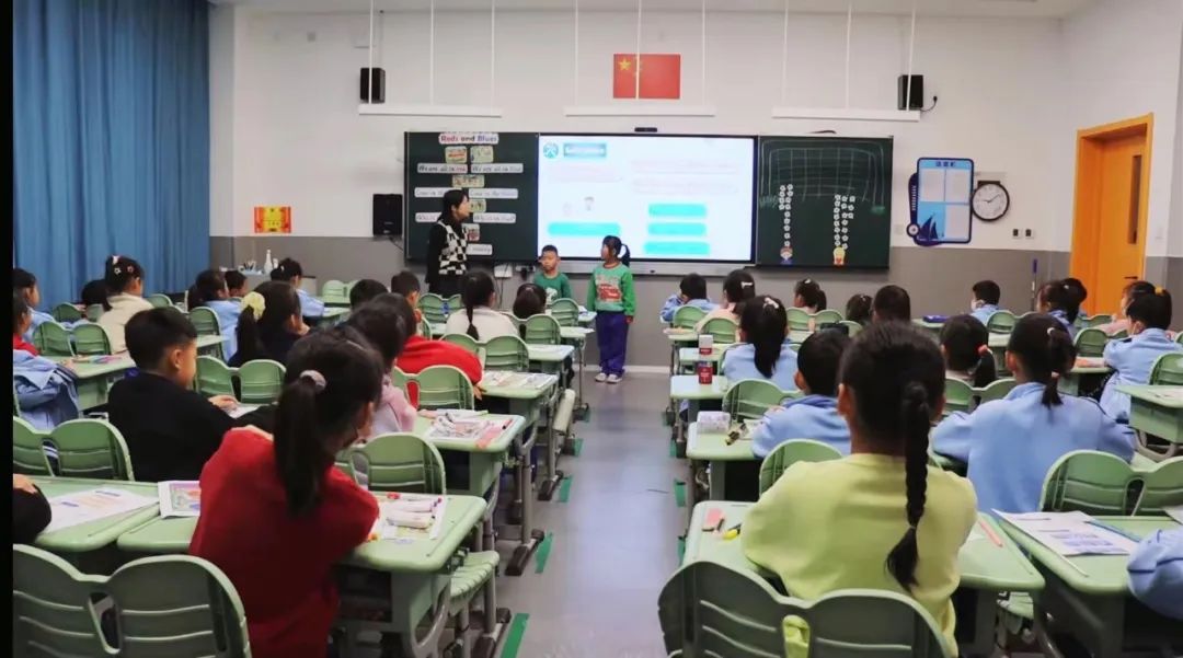 滨海小学排名前十名,青岛市小学科学优质课