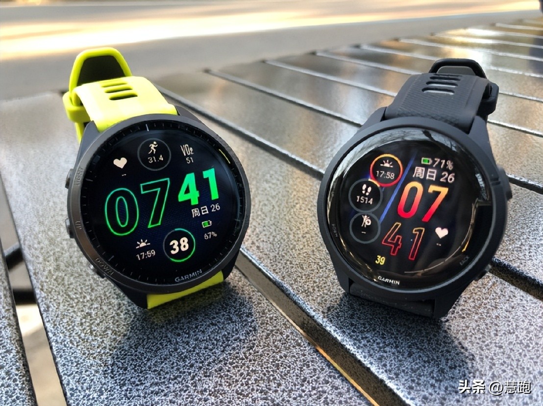 从训练到日常生活：完整解读跑者应该如何看懂跑表数据