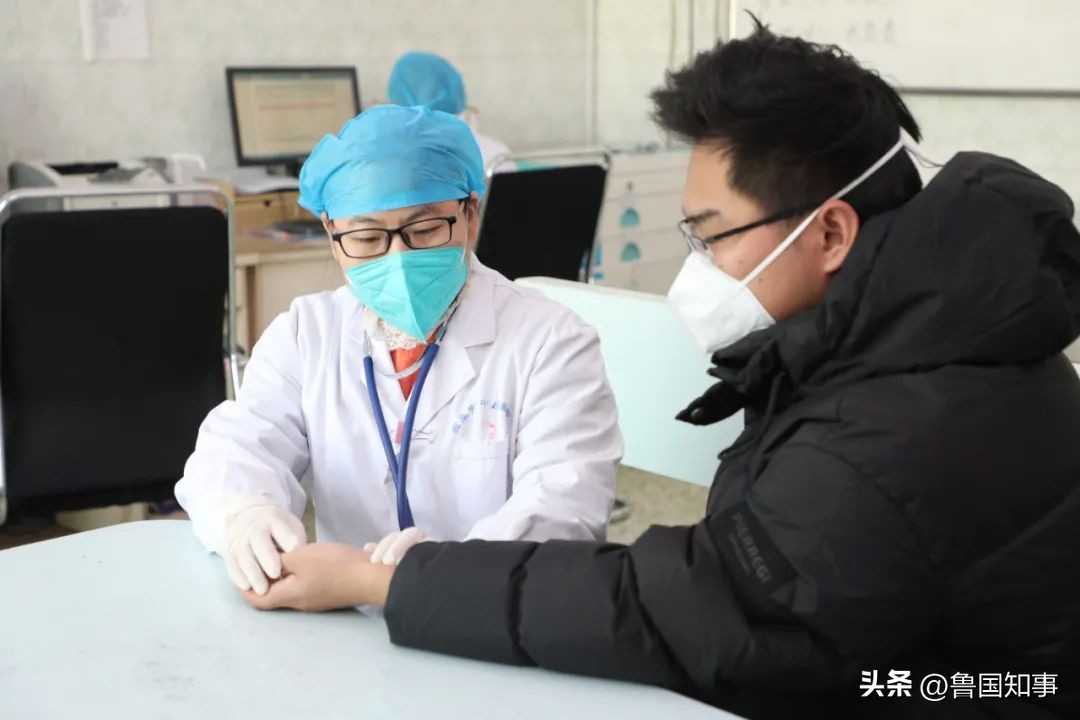 曲阜市中医医院肺病科,曲阜市中医院肺病科