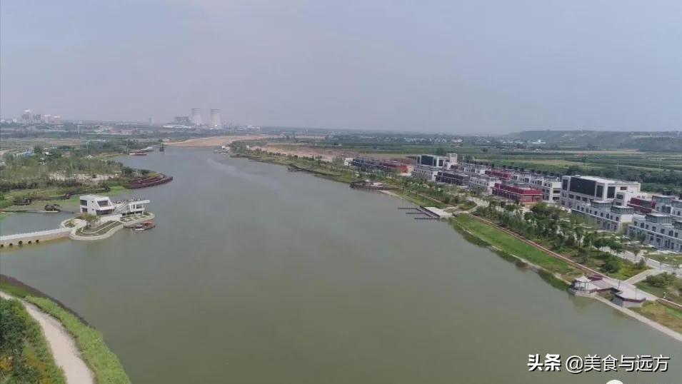 百里石川河，一路风景一路歌