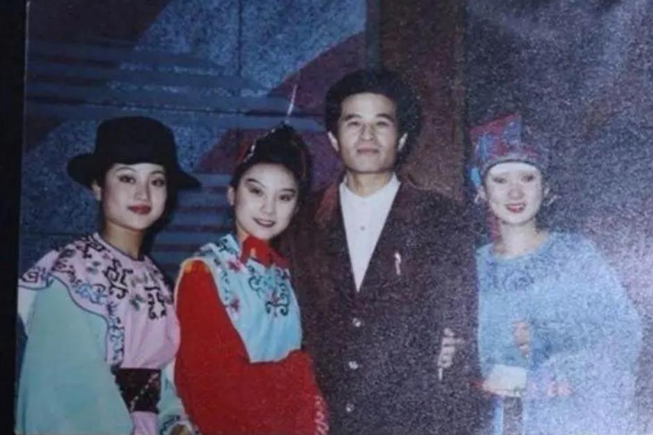 这一次，64岁的毕福剑，终于为曾经的口无遮拦付出了代价