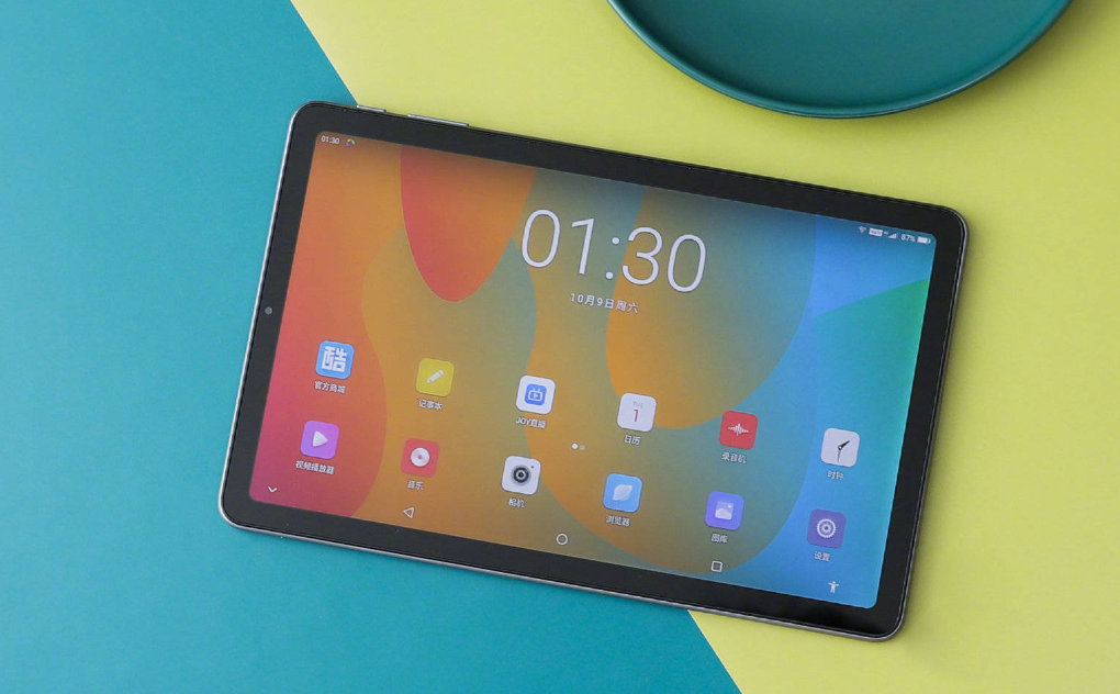 酷比魔方平板电脑可以用吗,酷比魔方pad50pro和iplay50pro哪个好