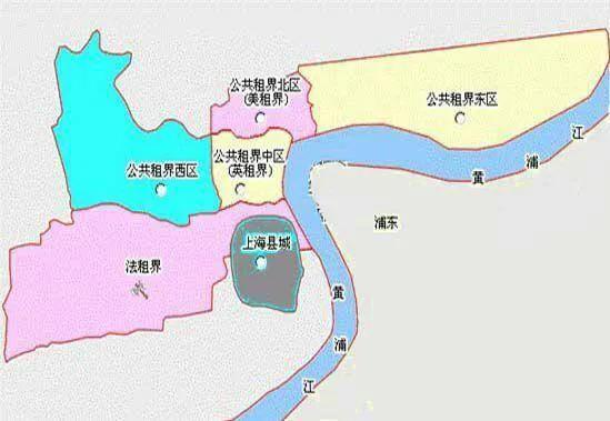 为什么上海特别有都市感,上海城市气质